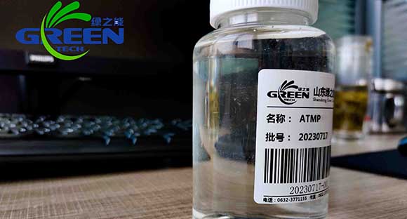 ATMP什么意思？ATMP是什么？ATMP阻垢劑的用途和作用是什么？