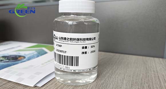 什么是水處理藥劑？水處理藥劑種類有哪些，atmp緩蝕阻垢劑有什么用？