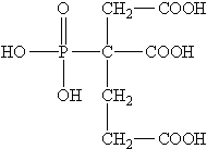 PBTCA 2-膦酸丁烷-1，2，4-三羧酸
